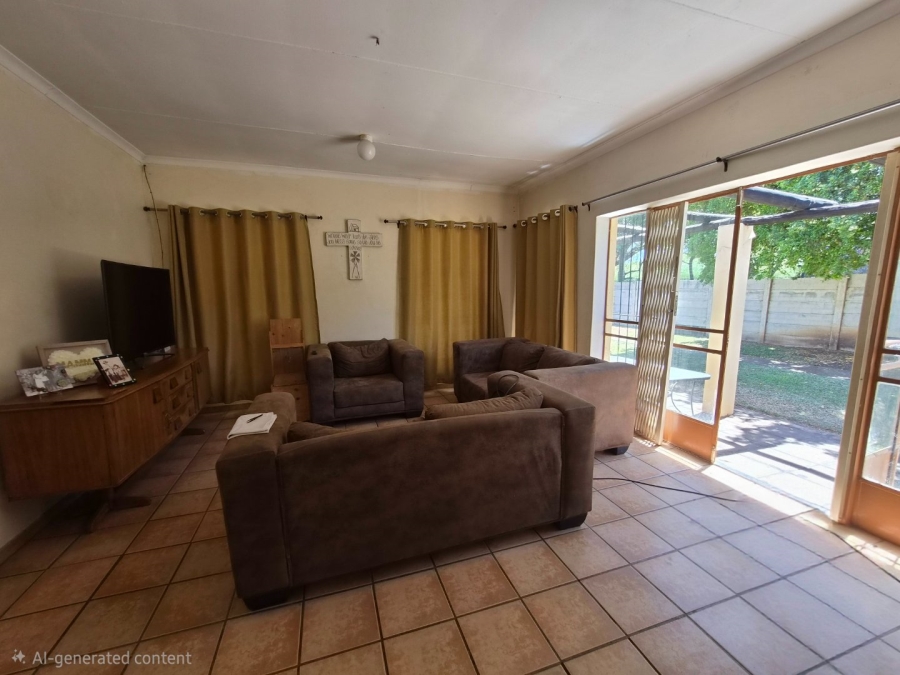 3 Bedroom Property for Sale in Brits North West